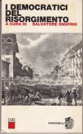 I DEMOCRATICI DEL RISORGIMENTO