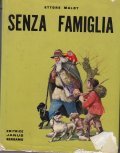 SENZA FAMIGLIA