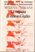 LA RAGAZZA DI NOME GIULIO