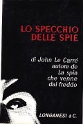 LO SPECCHIO DELLE SPIE