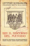 IL DISCORDO DEL METODO