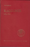 RACCONTI (1875 - 1881)