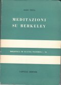 MEDITAZIONI SU BERKELEY