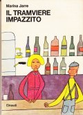 IL TRAMVIERE IMPAZZITO- E ALTRE STORIE
