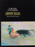 ERNST HAAS- I GRANDI FOTOGRAFI