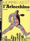 L' ARLECCHINO- ROMANZO