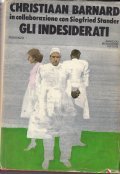 GLI INDESIDERATI- ROMANZO