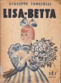 LISA - BETTA