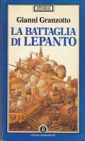 LA BATTAGLIA DI LEPANTO