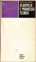 OGOPOLIO E PROGRESSO TECNICO