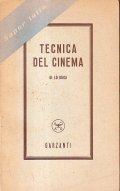 TECNICA DEL CINEMA