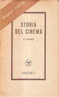 STORIA DEL CINEMA