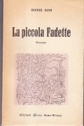 LA PICCOLA FADETTE- ROMANZO