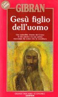 GESU' FIGLIO DELL'UOMO