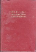 MISTICI DEL DUECENTOM E DEL TRECENTO