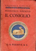 IL CONIGLIO