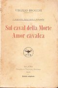 SUL CAVAL DELLA MORTE AMOR CAVALCA