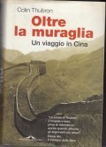 OLTRE LA MURAGLIA- UN VIAGGIO IN CINA