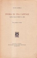 STORIA DI UNA CAPITALE: NAPOLI DALLE ORIGINI AL 1860