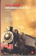 PATAGONIA CIUF CIUF- ROMANZO