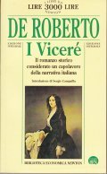 I VICERE '- IL ROMANZO STORICO CONSIDERATO UN CAPOLAVORO DELLA …