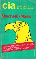 CIA E MISTICA DEL SERVIZIO SEGRETO