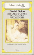 FORTUNE E SFORTUNE DELLA FAMOSA MOLL FLANDERS- INTRODUZIONE DI VIRGINIA …
