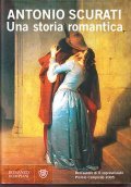 UNA STORIA ROMANTICA- ROMANZO