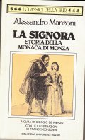 LA SIGNORA- STORIA DELLA MONACA DI MONZA