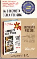 LA CONQUISTA DELLA FELICITA'