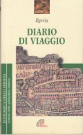 DIARIO DI VIAGGIO