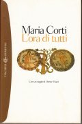 L' ORA DI TUTTI- CON UN SAGGIO DI ORESTE MACRI'
