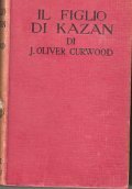 IL FIGLIO DI KAZAN - ROMANZO