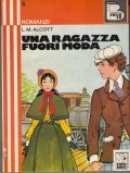 UNA RAGAZZA FUORI MODA