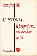IL PRAGMATISMO: UNA QUESTIONE APERTA