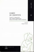 CORPI DI IDENTITA'- CODICI E IMMAGINI DEL CORPO FEMMINILE NELLA …