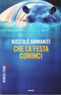 CHE LA FESTA COMINCI