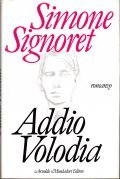 ADDIO VOLODIA- ROMANZO