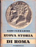 NUOVA STORIA DI ROMA VOLUME 2Â° DA SCIPIONE A CESARE