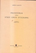 PREISTORIA DEGLI STATI UNITI D'EUROPA- INTRODUZIONE DI ROBERTO DUCCI