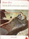 STORIA DELL'ARCHITETTURA MODERNA