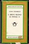 IL BREVE REGNO DI PIPINO IV