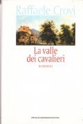 LA VALLE DEI CAVALIERI- ROMANZO