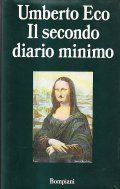 IL SECONDO DIARIO MINIMO