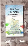 LA PATRIA RICONOSCENTE- ROMANZO