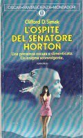 L'OSPITE DEL SENATORE HORTON- INTRODUZIONE DI FRUTTERO & LUCENTINI