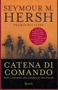 CATENA DI COMANDO- DALL' 11 SETTEMBRE ALLO SCENARIO DI ABU …