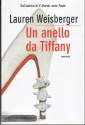 UN ANELLO DA TIFFANY- ROMANZO