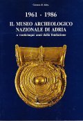 IL MUSEO ARCHEOLOGICO NAZIONALE DI ADRIA A VENTICINQUE ANNI DALLA …
