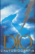 DIO- L' AUTOBIOGRAFIA